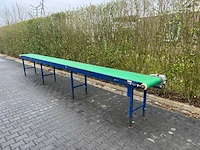 Transportband - afbeelding 3 van  7