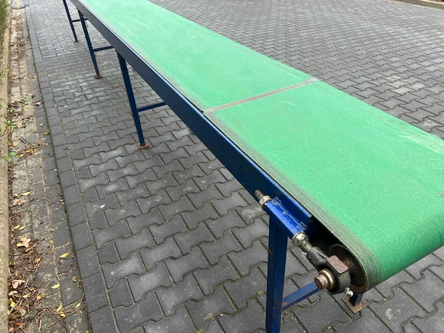 Transportband - afbeelding 4 van  7
