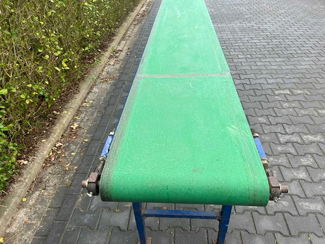 Transportband - afbeelding 5 van  7
