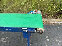 Transportband - afbeelding 7 van  7
