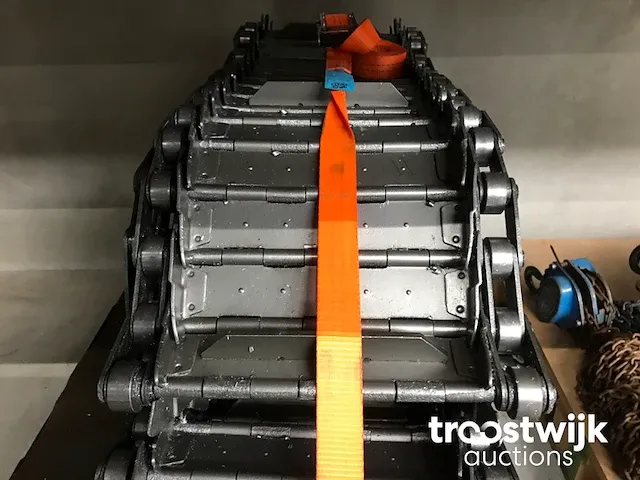 Transportband - afbeelding 3 van  3