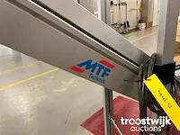 Transportband - afbeelding 4 van  8