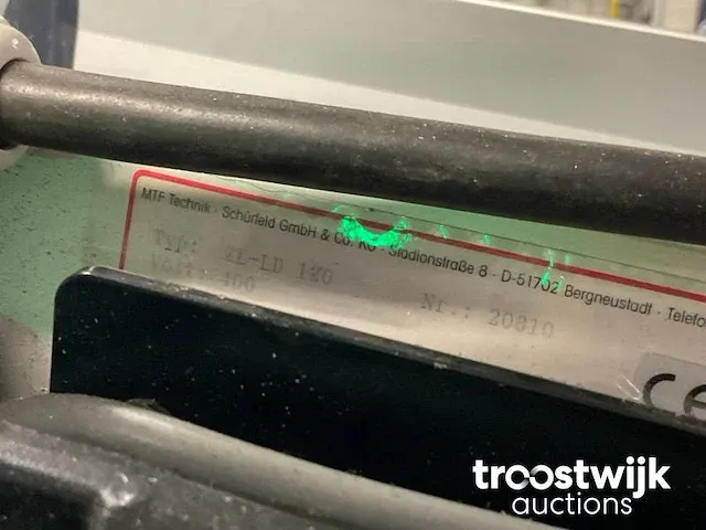 Transportband - afbeelding 7 van  8