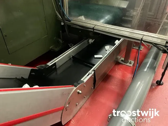 Transportband - afbeelding 3 van  5