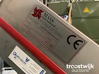 Transportband - afbeelding 4 van  5