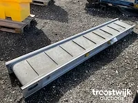 Transportband - afbeelding 1 van  3