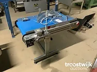 Transportband - afbeelding 1 van  5