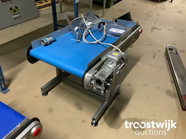 Transportband - afbeelding 2 van  5