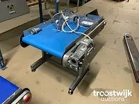 Transportband - afbeelding 2 van  5