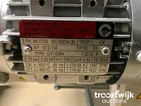 Transportband - afbeelding 4 van  5