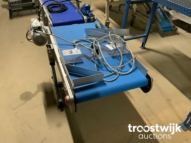 Transportband - afbeelding 5 van  5