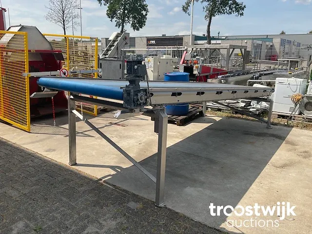 Transportband - afbeelding 2 van  5