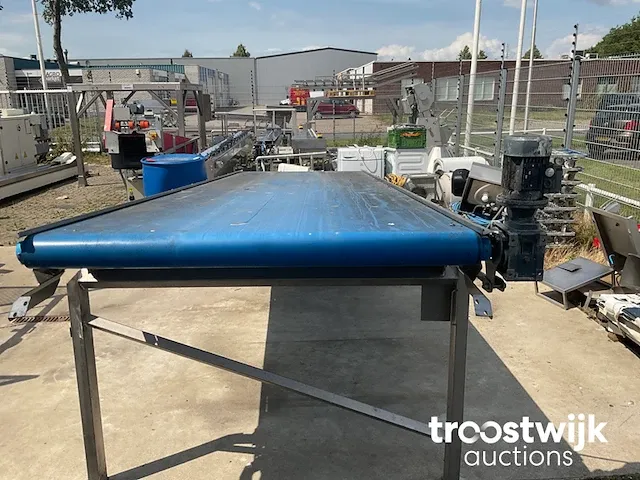 Transportband - afbeelding 3 van  5