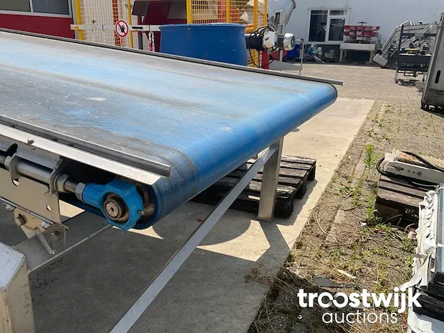 Transportband - afbeelding 5 van  5