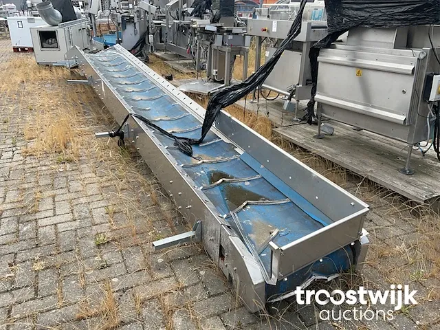 Transportband - afbeelding 2 van  6
