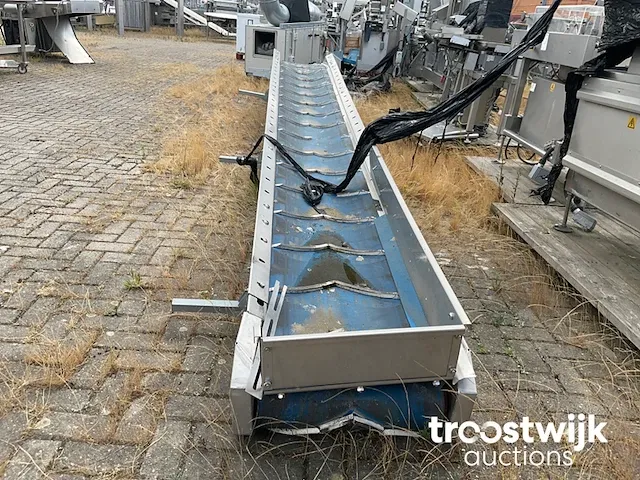 Transportband - afbeelding 3 van  6