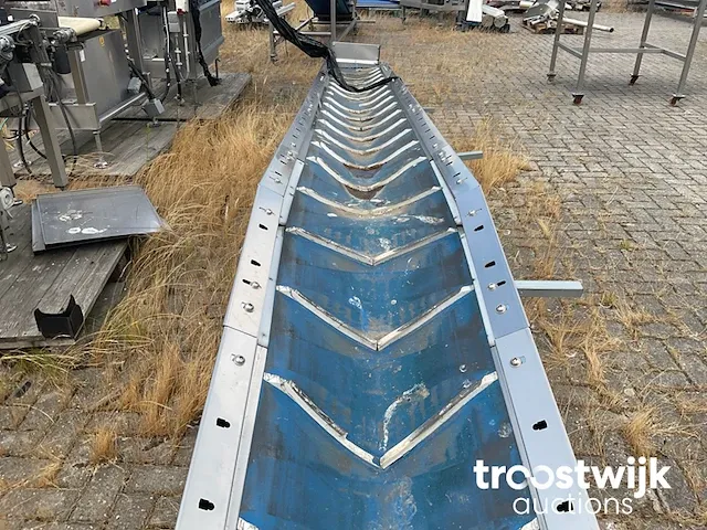 Transportband - afbeelding 6 van  6