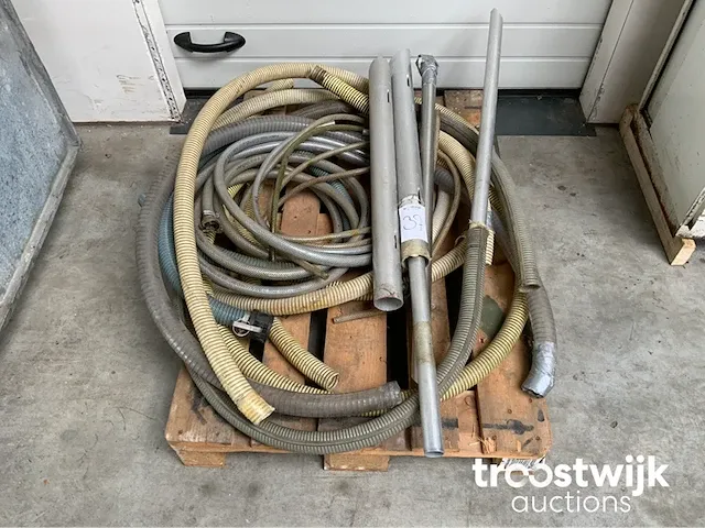 Transportband - afbeelding 6 van  8