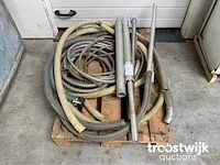 Transportband - afbeelding 6 van  8