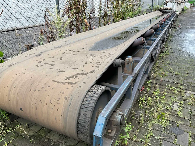 Transportband - afbeelding 4 van  16