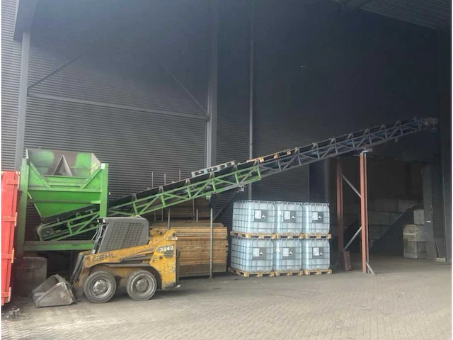 Transportband - afbeelding 1 van  16