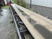 Transportband - afbeelding 15 van  16