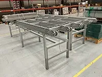 Transportbanden (2x) - afbeelding 1 van  6