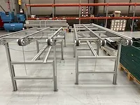 Transportbanden (2x) - afbeelding 6 van  6