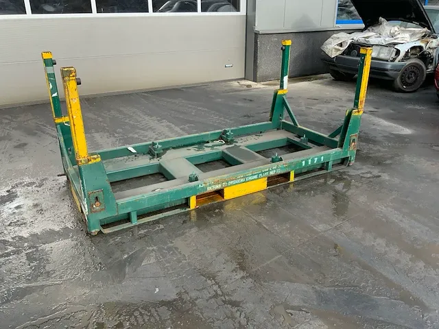 Transportbok (7x) - afbeelding 1 van  7