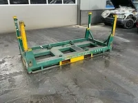 Transportbok (7x) - afbeelding 1 van  7