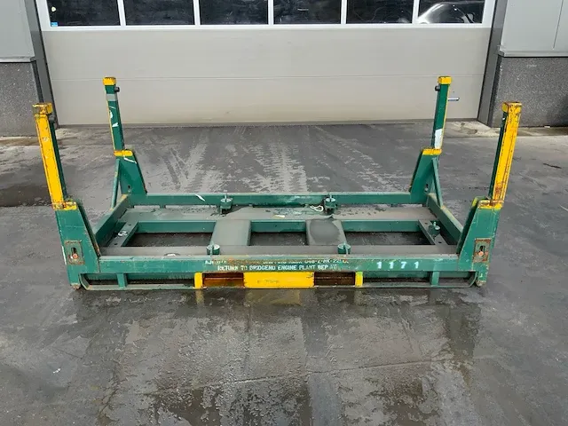Transportbok (7x) - afbeelding 2 van  7