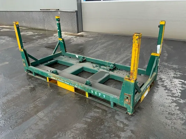 Transportbok (7x) - afbeelding 3 van  7