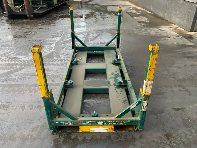 Transportbok (7x) - afbeelding 4 van  7