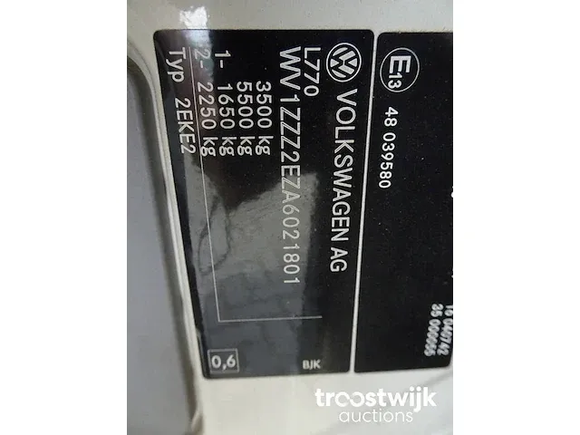 Transporter - afbeelding 10 van  18