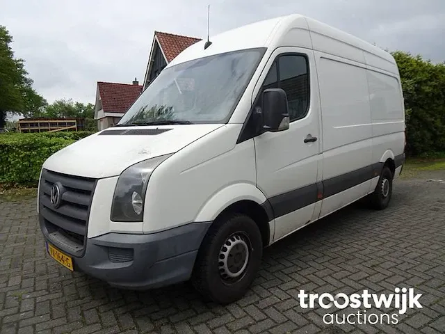 Transporter - afbeelding 1 van  18