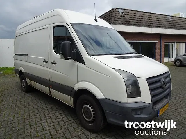 Transporter - afbeelding 12 van  18
