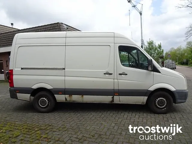 Transporter - afbeelding 13 van  18