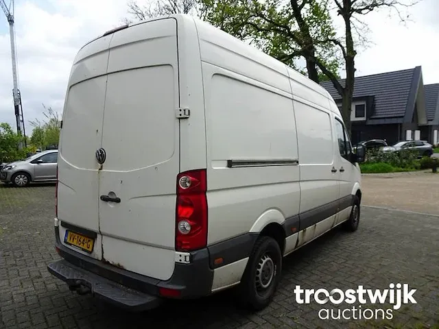 Transporter - afbeelding 14 van  18