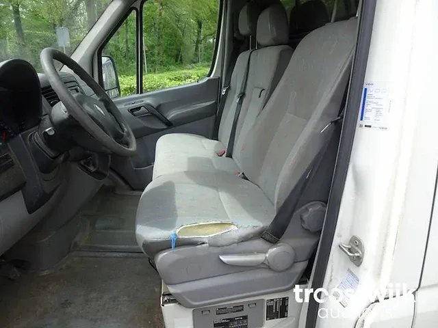 Transporter - afbeelding 18 van  18