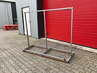 Transportframe - kozijnbok - afbeelding 1 van  4
