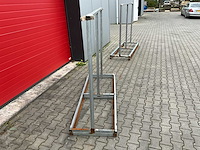 Transportframe - kozijnbok - afbeelding 4 van  4