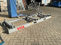Transportframe (29x) - afbeelding 1 van  5