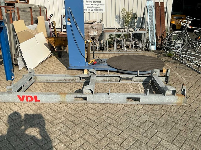Transportframe (29x) - afbeelding 2 van  5