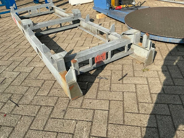 Transportframe (29x) - afbeelding 3 van  5