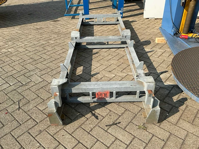 Transportframe (29x) - afbeelding 4 van  5