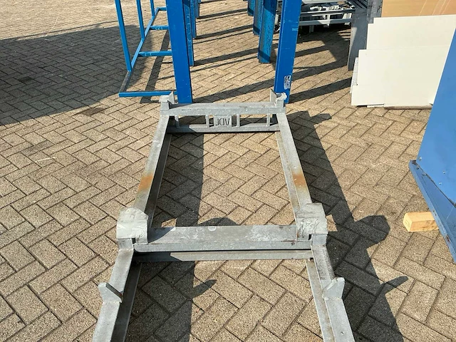 Transportframe (29x) - afbeelding 5 van  5