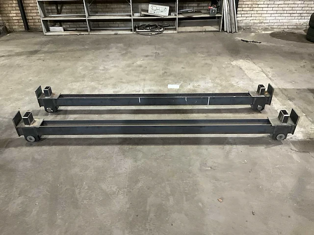 Transportframe (2x) - afbeelding 1 van  4