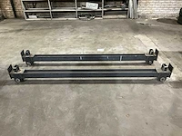 Transportframe (2x) - afbeelding 1 van  4