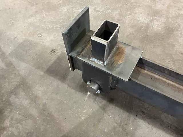 Transportframe (2x) - afbeelding 2 van  4