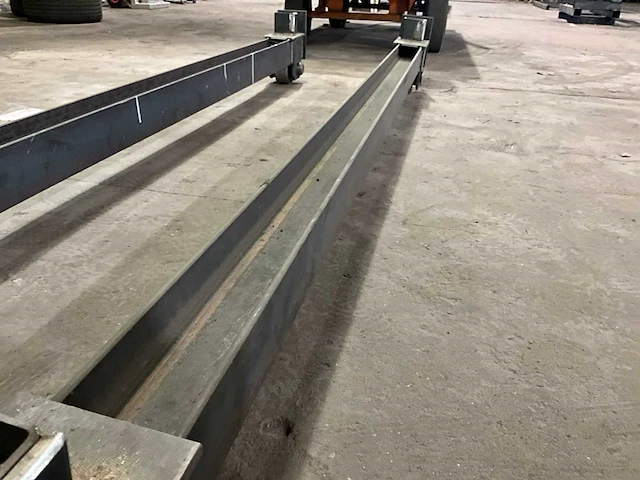 Transportframe (2x) - afbeelding 4 van  4